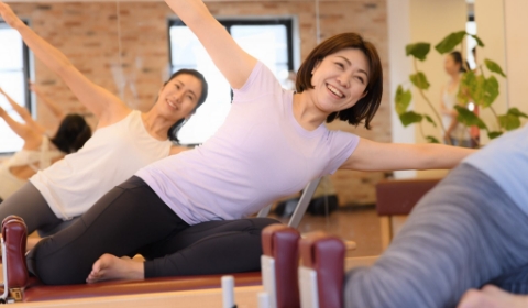 40代50代のキャリアイメージ