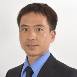 成田先生