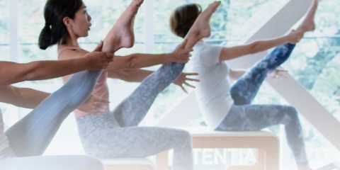 zen place pilates education