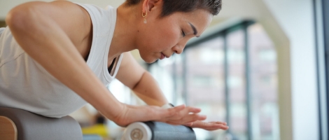 エネルギーあふれる人生