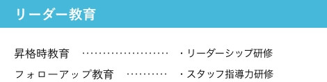 育成体系の説明テキスト(画像)
