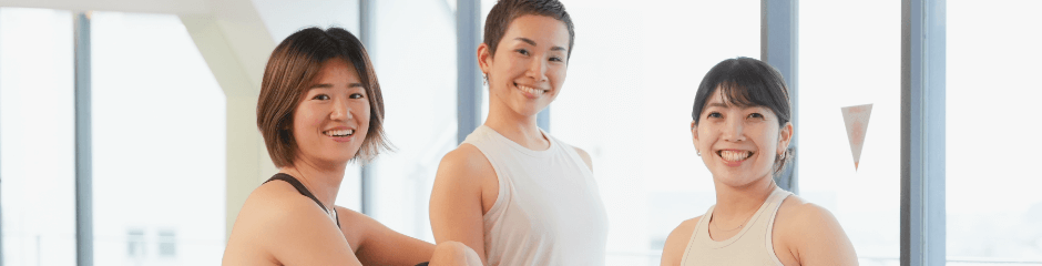 求める人物像のイメージ
