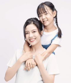 子育てと両立のスケジュール例