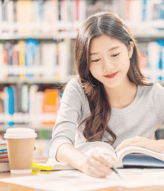 学業と両立のスケジュール例