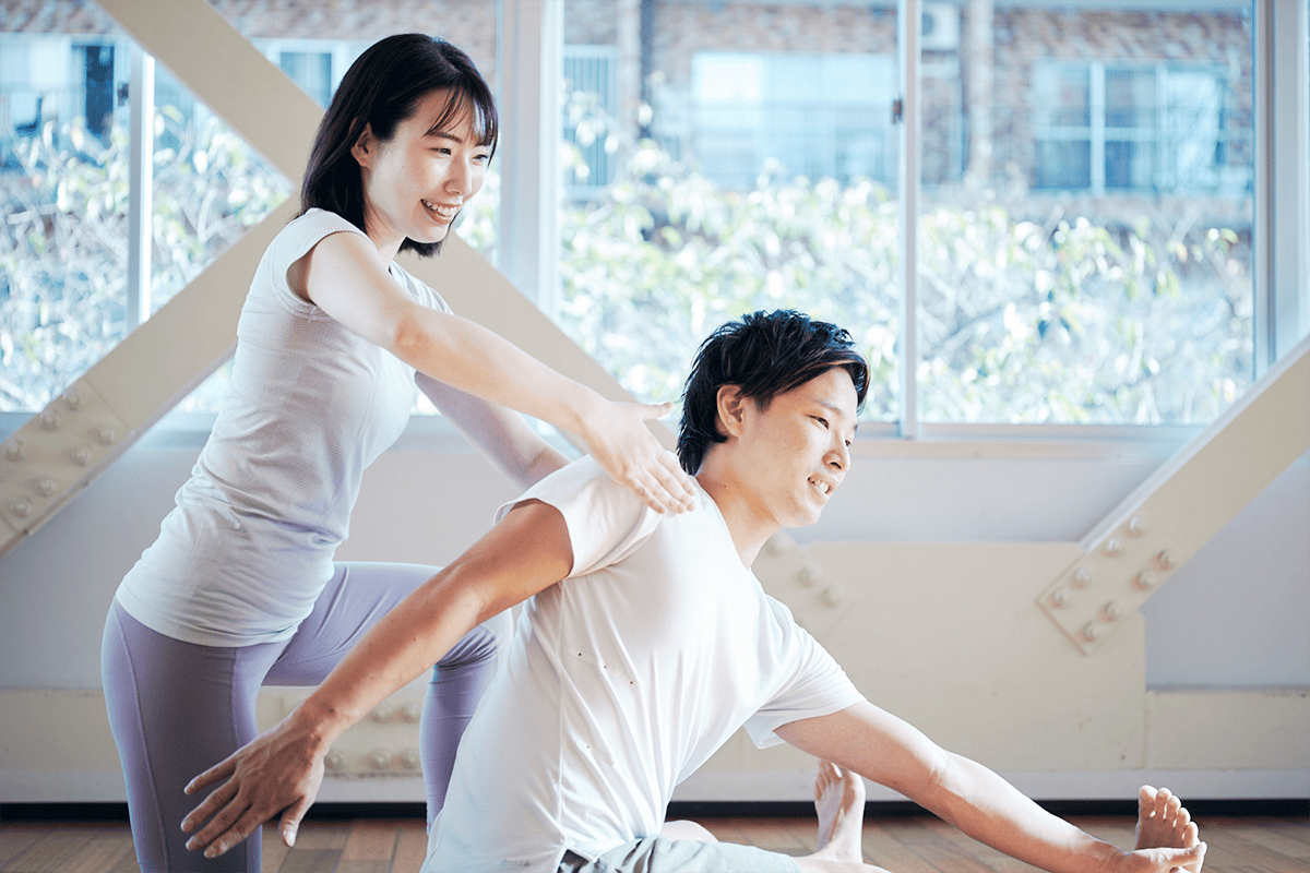 Wholebody Educator