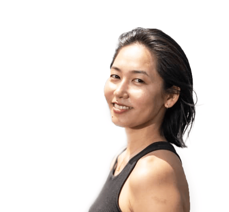 社員からのメッセージSatoko