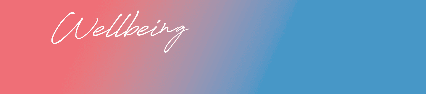 wellbeing