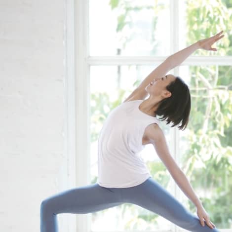 Yoga for wellbeing 3ヶ月パッケージ